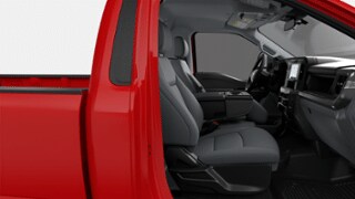 2027 Ford Super Duty® Internal Image 1